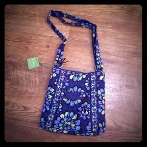 Vera Bradley Crossbody